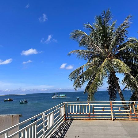 Aparthotel Larina Beach House Phu Quoc Exteriér fotografie
