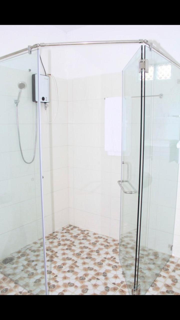 Aparthotel Larina Beach House Phu Quoc Exteriér fotografie