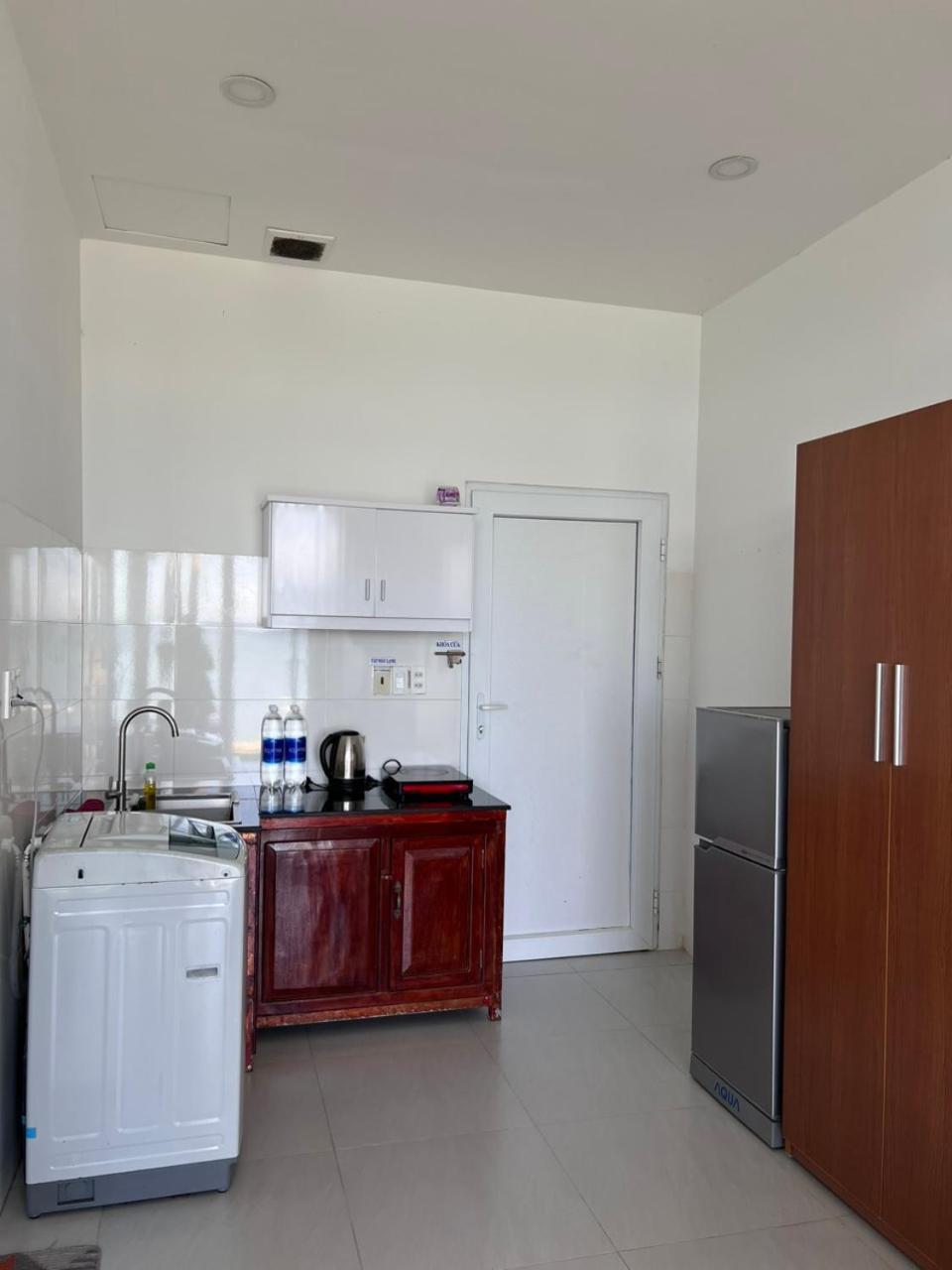Aparthotel Larina Beach House Phu Quoc Exteriér fotografie
