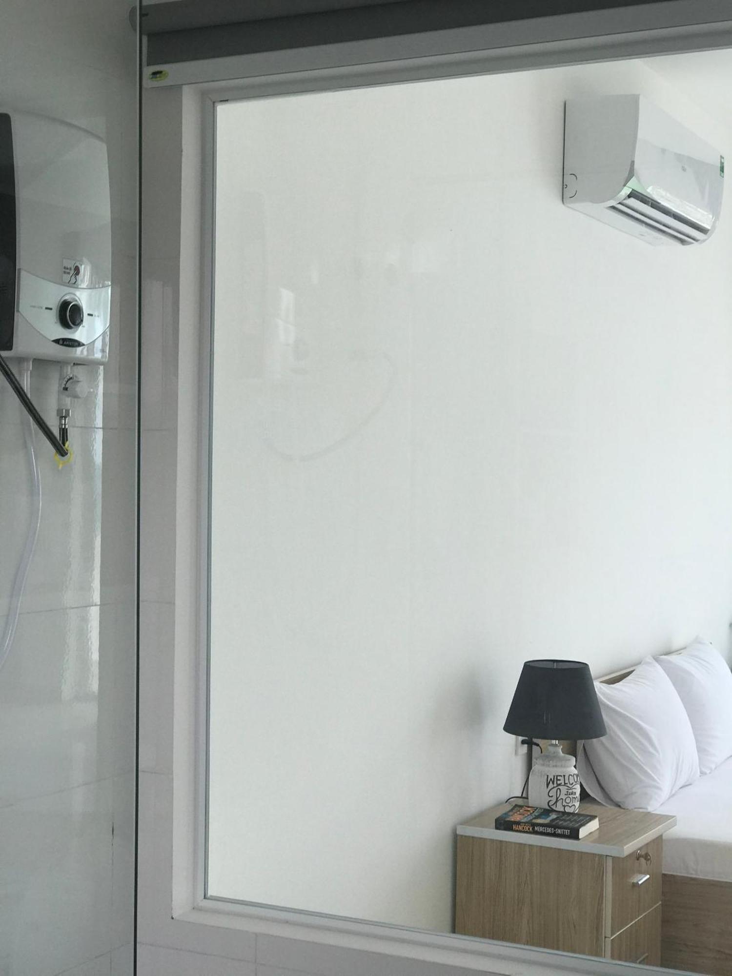 Aparthotel Larina Beach House Phu Quoc Exteriér fotografie