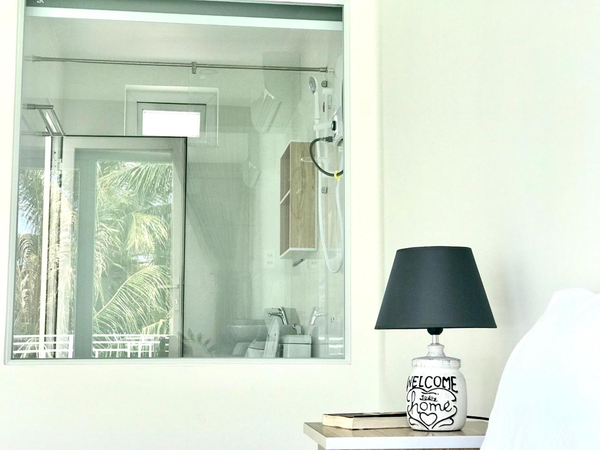 Aparthotel Larina Beach House Phu Quoc Exteriér fotografie